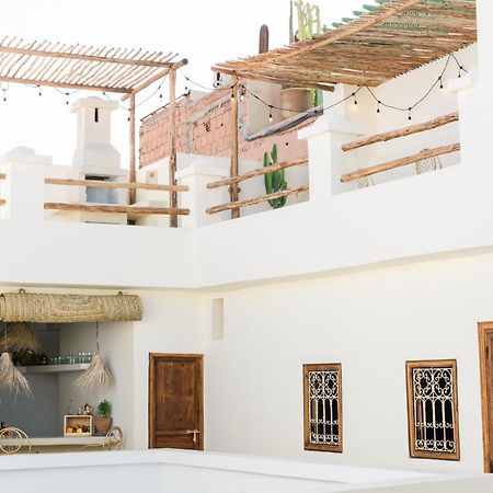 מרקש Riad Rahal מראה חיצוני תמונה