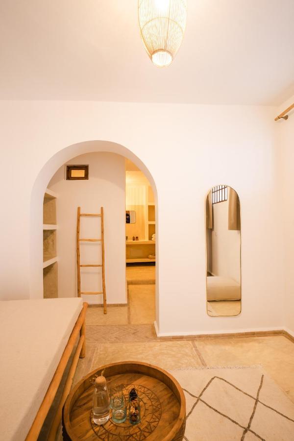 מרקש Riad Rahal מראה חיצוני תמונה
