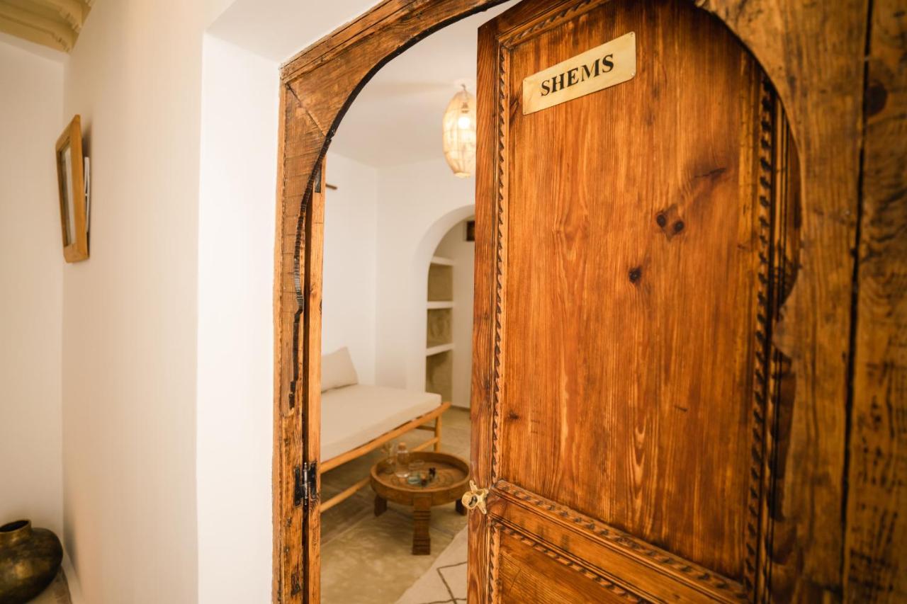 מרקש Riad Rahal מראה חיצוני תמונה