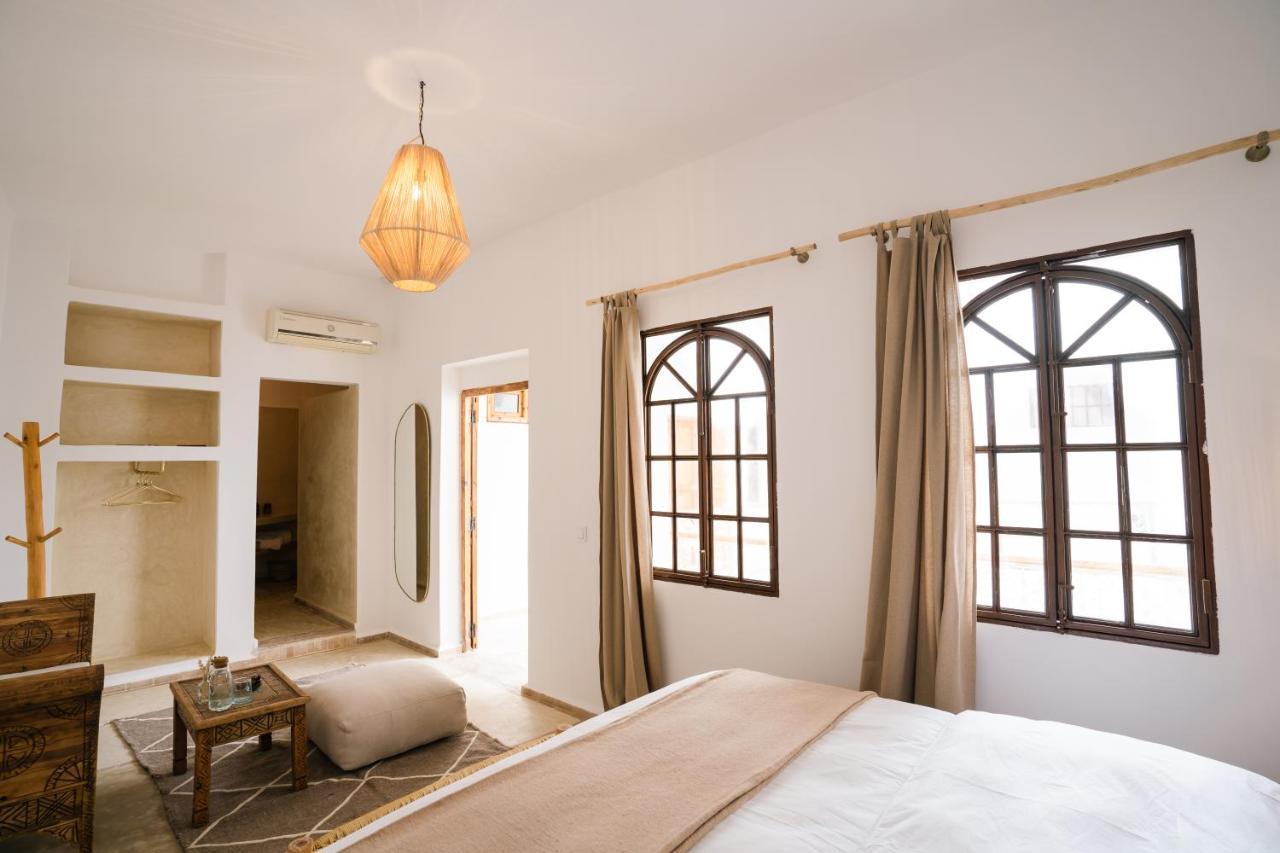 מרקש Riad Rahal מראה חיצוני תמונה