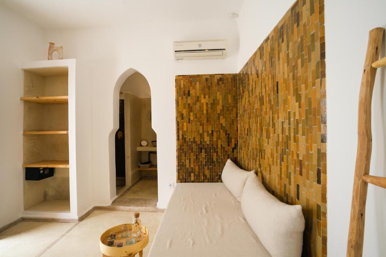 מרקש Riad Rahal מראה חיצוני תמונה